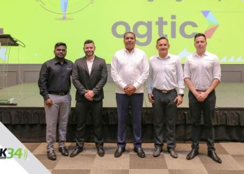 ManageEngine participa en el Big Tech Day de la OGTIC que fortalece la Agenda Digital 2030 de la República Dominicana