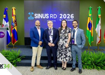 SINUS RD reafirma su lugar como referente de la otorrinolaringología avanzada en la República Dominicana