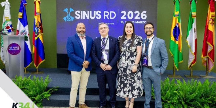 SINUS RD reafirma su lugar como referente de la otorrinolaringología avanzada en la República Dominicana