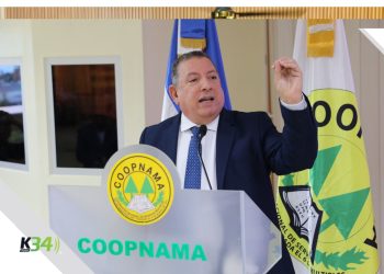 Coopnama impulsa internacionalización de su programa de becas con acuerdos en América y Europa