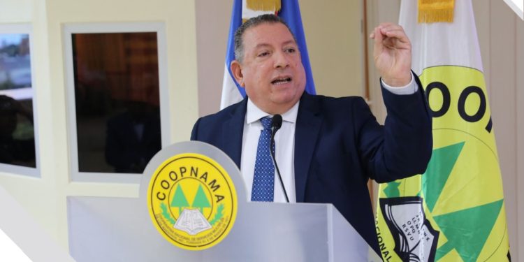 Coopnama impulsa internacionalización de su programa de becas con acuerdos en América y Europa