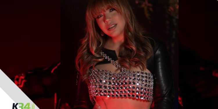 Serbella convierte el chisme en música con “Cotilleo”