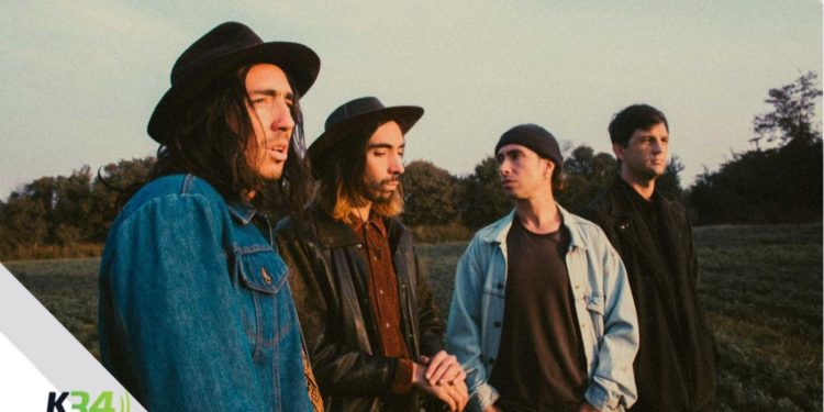 Con la psicodelia de Spiral Vortex, continúa la publicación del compilado “En Vivo en Woodstaco 2018”