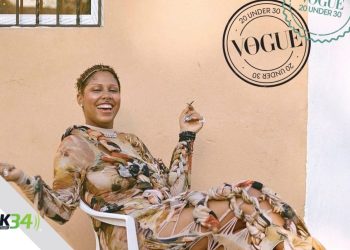 Vogue incluye a Tokischa entre las 20 latinas menores de 30 años que redefinen la escena global en 2026