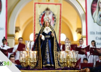 Bogotá y Cundinamarca presentan estrategia de turismo religioso para Semana Santa 2026