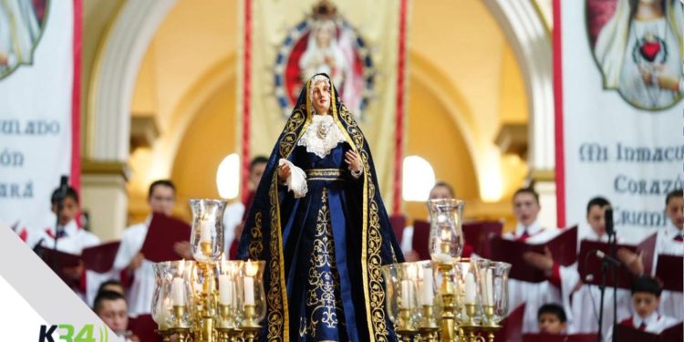 Bogotá y Cundinamarca presentan estrategia de turismo religioso para Semana Santa 2026