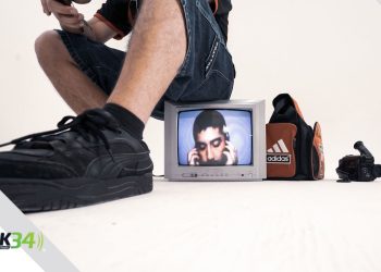 Lanzamiento | Aen ri abre un nuevo ciclo con HANDY 00A, EP centrado en oficio y escritura