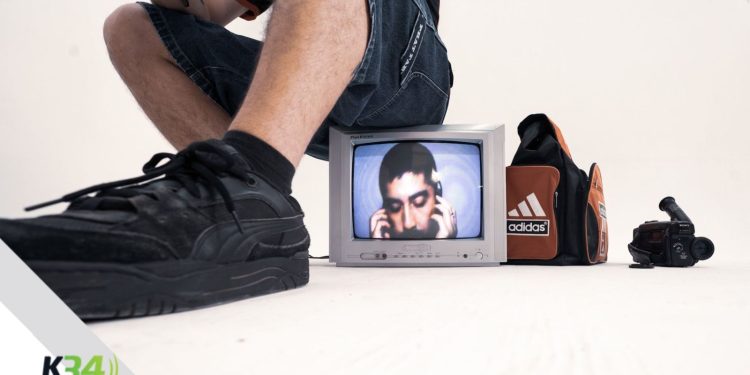 Lanzamiento | Aen ri abre un nuevo ciclo con HANDY 00A, EP centrado en oficio y escritura