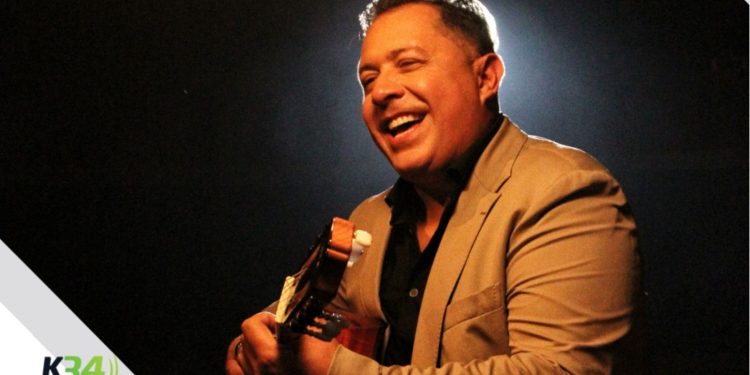 Astor Torres consolida su identidad artística con el lanzamiento de su canción “Decidido”