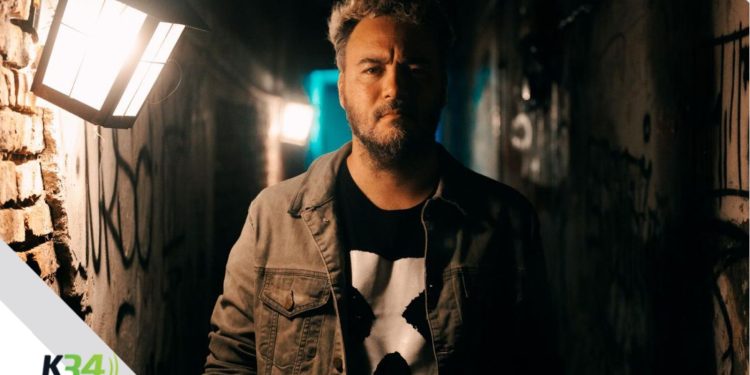 Ignacio Dupin reúne leyendas del rock argentino en “Enjambre de Estrellas”