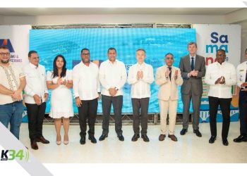 Concluye con éxito la tercera edición de la feria “Turismo y Atracciones Samaná 2026”