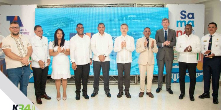 Concluye con éxito la tercera edición de la feria “Turismo y Atracciones Samaná 2026”