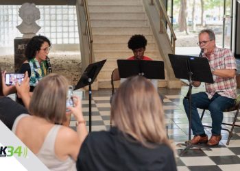 El Conservatorio Nacional de Música anuncia su Festival Clarinetísimo 2026 