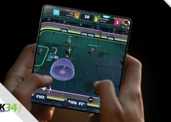 Motorola y FIFA Heroes se unen para llevar la acción futbolística al estilo arcade a los aficionados de todo el mundo