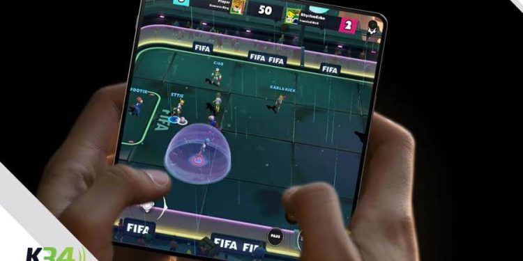 Motorola y FIFA Heroes se unen para llevar la acción futbolística al estilo arcade a los aficionados de todo el mundo