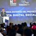 Indotel beneficia a 1,000 residentes de Santo Domingo Norte con la Canasta Digital Social 3.0