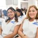 Casi medio millón de mujeres se capacitaron en el INFOTEP durante 2025