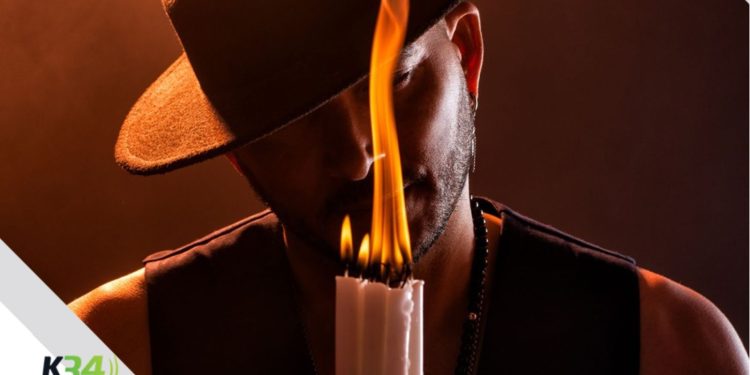 Max Max estrena álbum “A media luz” e inicia gira de conciertos por RD