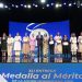 XLI Entrega de la Medalla al Mérito de la Mujer Dominicana reconoce liderazgo y aportes de 22 mujeres al desarrollo nacional