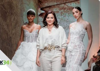 Melkis Díaz presenta “Bloom Bride” En RD Bridal Week