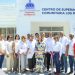 Dirección de Desarrollo Social Supérate inaugura Centro de Superación Comunitaria Los Ríos en Bahoruco