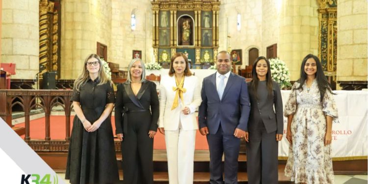 Dirección de Desarrollo Social Supérate conmemora su primer aniversario con misa solemne