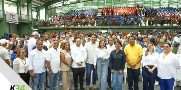 Supérate fortalece el diálogo territorial en las provincias de La Altagracia y San Pedro de Macorís