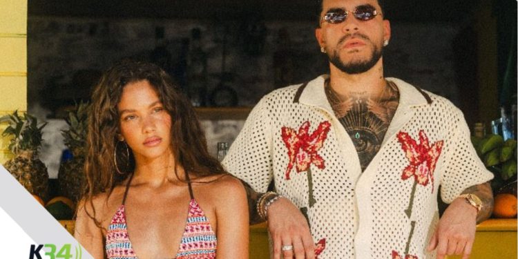 Agua Bendita y Ryan Castro lanzan AWAA, una colección cápsula con esencia caribeña