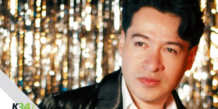 Alejandro Londoño presenta una obra conceptual que trasciende géneros y formatos