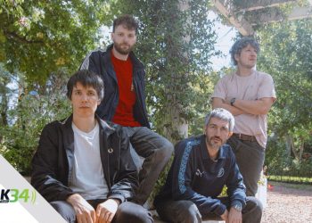 Bestia Bebé lanza “Gustavo Costas”, último adelanto de su nuevo disco