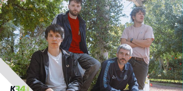 Bestia Bebé lanza “Gustavo Costas”, último adelanto de su nuevo disco