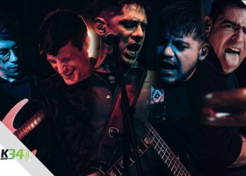 Bravas Voces estrena “Alma del Fuego”, un videoclip que conecta identidad, ritual y resistencia