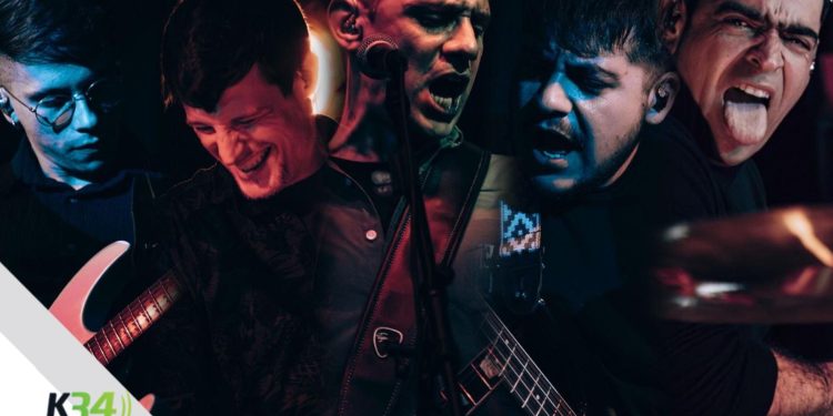 Bravas Voces estrena “Alma del Fuego”, un videoclip que conecta identidad, ritual y resistencia