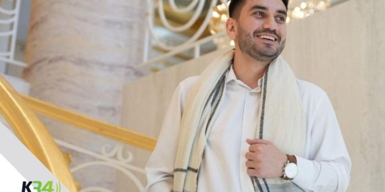 Carlos Augusto Arango Calderón: el universo creativo de un arquitecto con impacto global