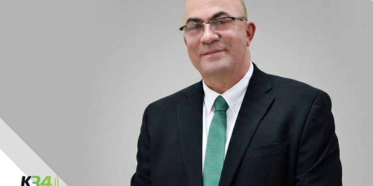 INFOTEP designó a Carlos José Hernández Sánchez como director de la Regional Cibao Sur