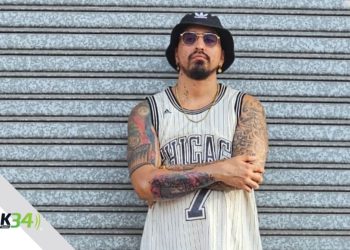 Cedro presenta el vídeo clip de "Pal cielo" junto a Br0ken