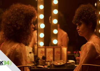 Cindy Galán: una carrera construida desde el escenario hacia la pantalla