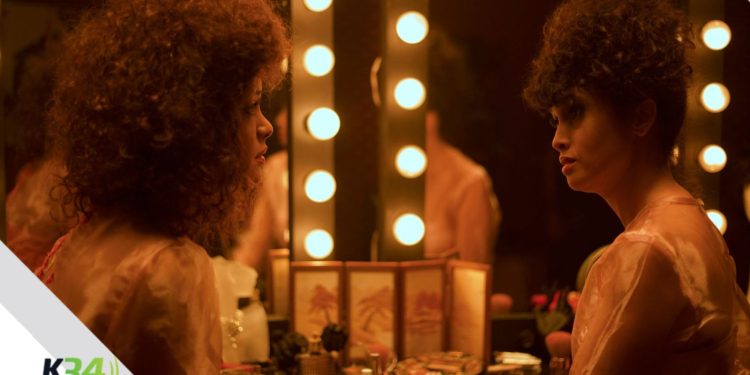 Cindy Galán: una carrera construida desde el escenario hacia la pantalla