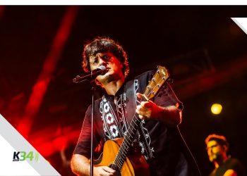 Ciro y Los Persas llega a Corrientes para dar su único show en la región