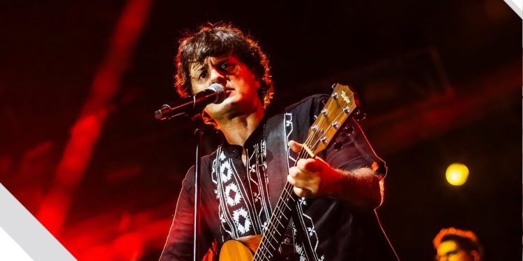 Ciro y Los Persas llega a Corrientes para dar su único show en la región