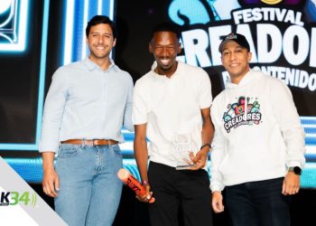 Festival Latinoamericano de Creadores de Contenido marca un antes y un después en la región