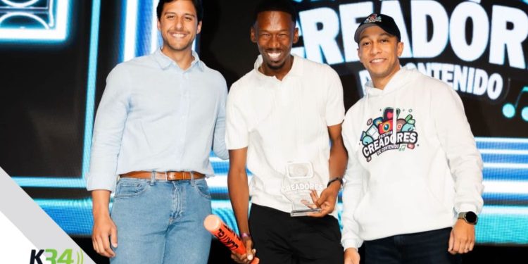 Festival Latinoamericano de Creadores de Contenido marca un antes y un después en la región