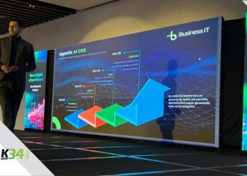 Business IT afirma que la IA es clave para optimizar resultados y sostenibilidad en la banca