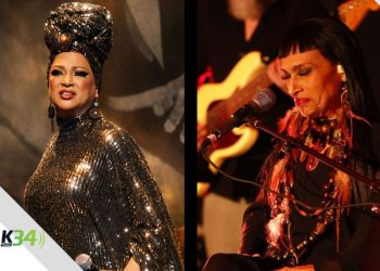 Diomary La Mala se une a Pat Pereyra en la canción “Organdí”