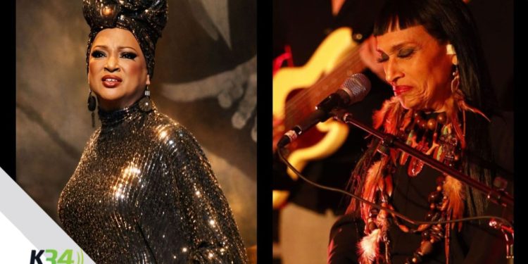 Diomary La Mala se une a Pat Pereyra en la canción “Organdí”