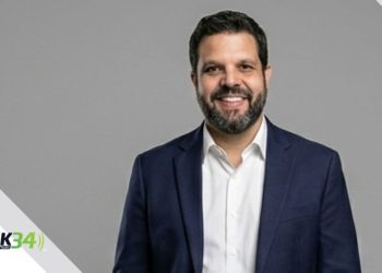 Santo Domingo, la ciudad de los carros que flotan