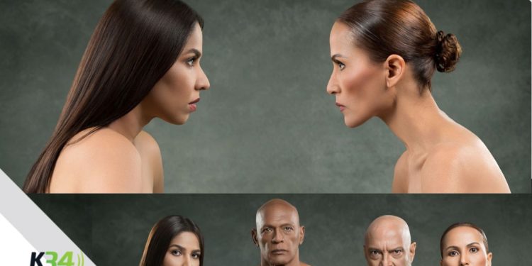 El poderoso mensaje de “Ecos de Sangre", llega a la Sala Ravelo del Teatro Nacional