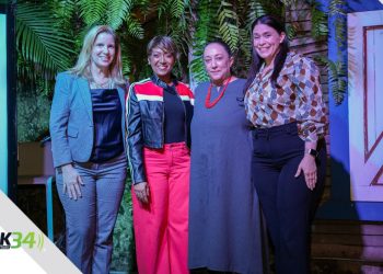 El Festival de Cortometrajes KINETIQ presenta su primera edición y abre convocatoria