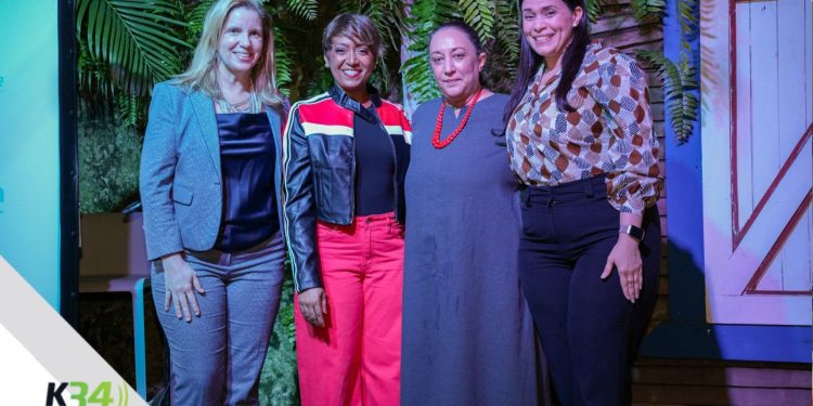 El Festival de Cortometrajes KINETIQ presenta su primera edición y abre convocatoria