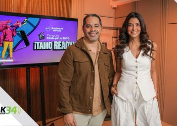 Festival SMARTFILMS®️Dominicana llega a la televisión nacional